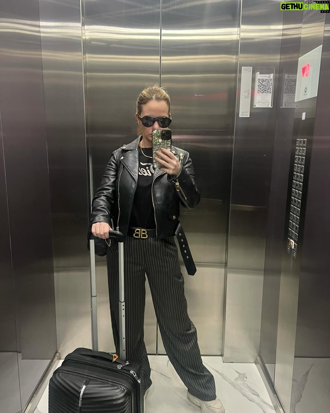 Alejandra Maglietti - 60.5K Likes - Un resumen de mi semana 🌟