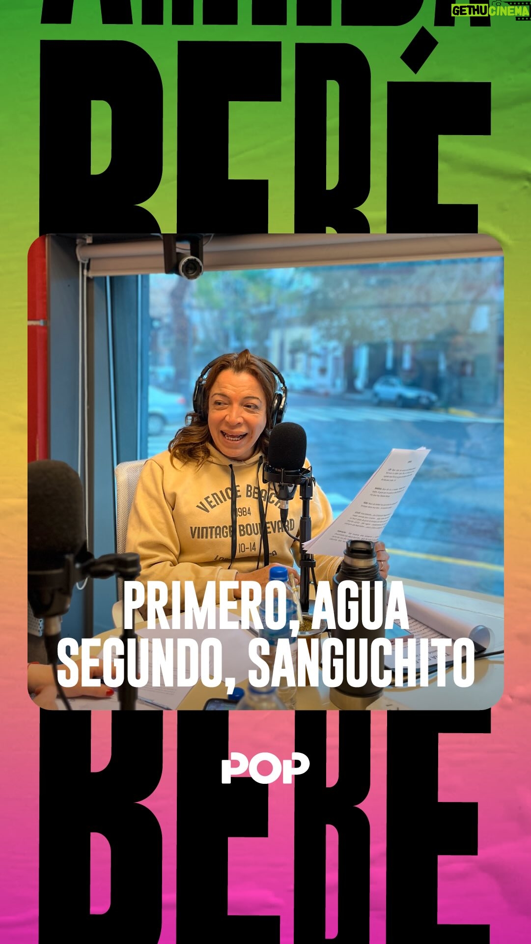 Alejandra Maglietti - 41.4K Likes - EL TIP QUE LE CONTARON QUE FUNCIONA 

⚠️ Ante todo, es humor. Igual el agüita es importante 💧💧💧