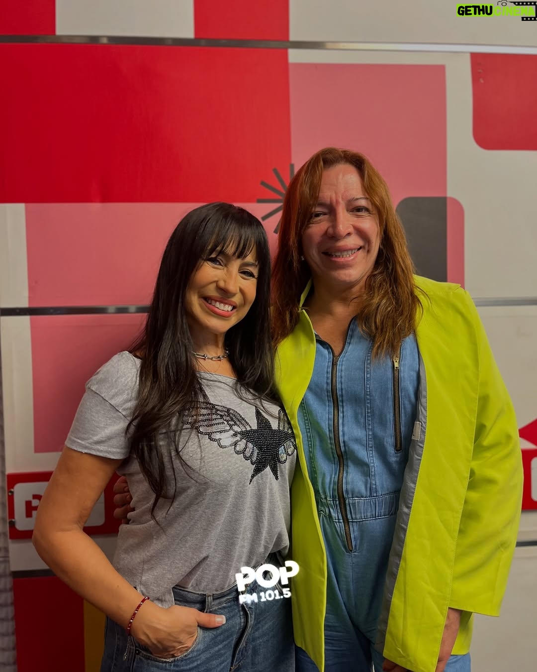 Alejandra Maglietti - 31.2K Likes - BIENVENIDA @marixaballi A ARRIBA BEBÉ ❤️‍🔥

La amis @alemaglietti se va preparando para recibir al beibi y arrancamos la #adaptación junto a Marixxxxxa 🎉