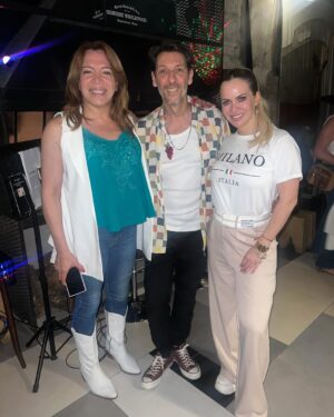 Alejandra Maglietti Instagram - Un resumen de mi semana 🌟