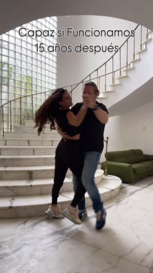Alejandra Sandoval Instagram - Venga que si es pa eso!!!!