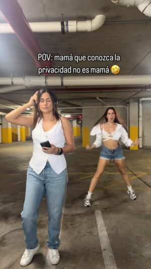 Alejandra Sandoval Instagram - El que no quiere caldo le dan dos tazas jajaja
Tag a tu mamá o hija