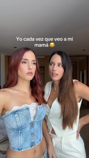 Alejandra Sandoval Instagram - Es momento de que todos sepan la verdad 💘jajaja