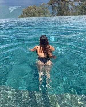 Alejandra Sandoval Instagram - Está Fugada estuvo perfecta 🤩
.
Repeat please!!!