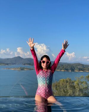 Alejandra Sandoval Instagram - Está Fugada estuvo perfecta 🤩 
.
Repeat please!!!