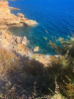 Alessia Marcuzzi Instagram - 