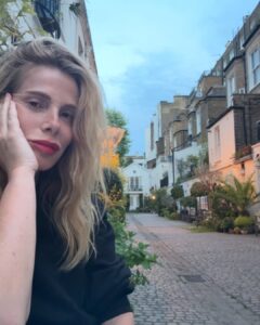 Actress Alessia Marcuzzi HD Photos and Wallpapers May 2025