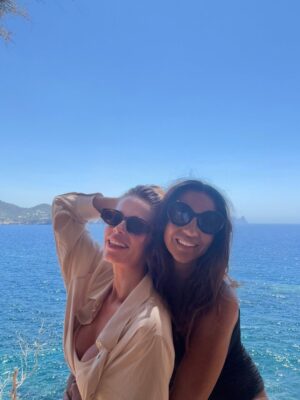 Alessia Marcuzzi Instagram -