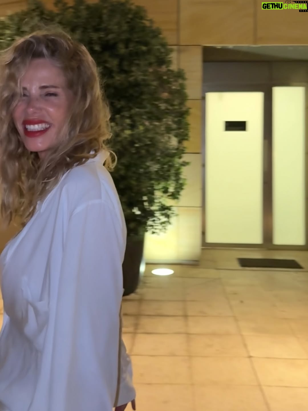 Alessia Marcuzzi - 85.5K Likes - 