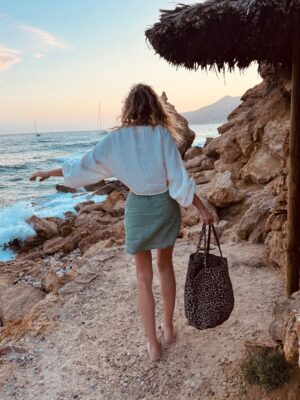Alessia Marcuzzi Instagram -