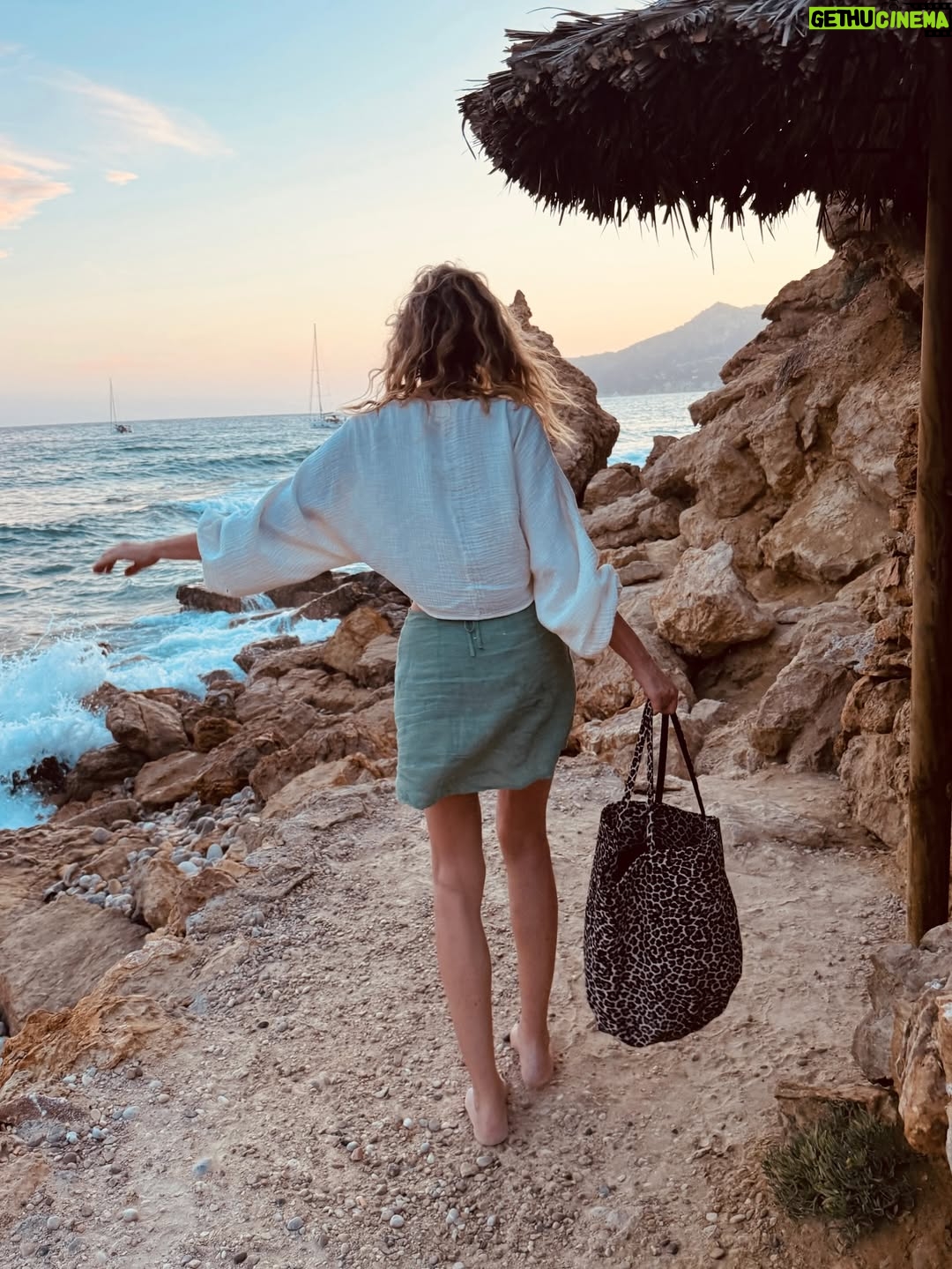 Alessia Marcuzzi - 85.5K Likes - 