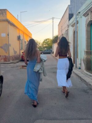 Alessia Marcuzzi Instagram - Sicilia❤️