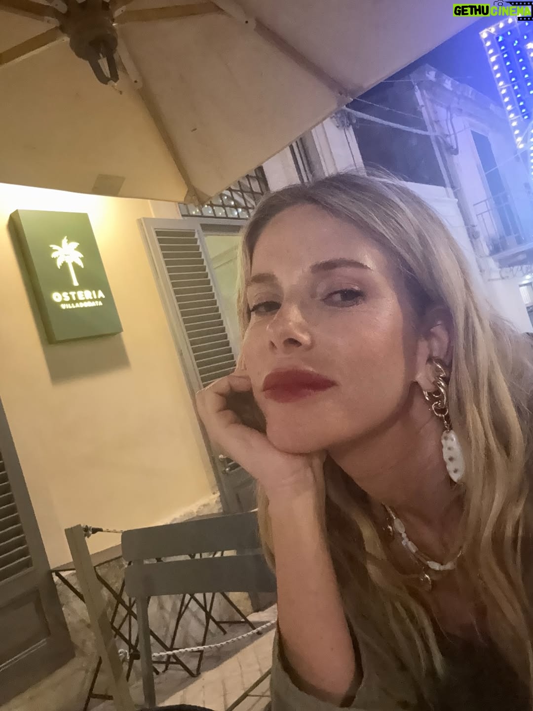 Alessia Marcuzzi - 203.1K Likes - Sicilia❤️