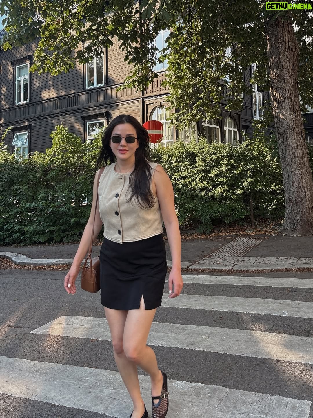 Alice Norin - 3.3K Likes - Summer days in Oslo❤️