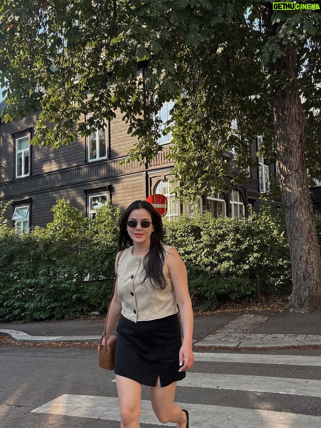 Alice Norin - 3.3K Likes - Summer days in Oslo❤️