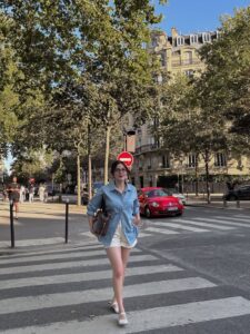 Alice Norin Most Liked Photos and Posts