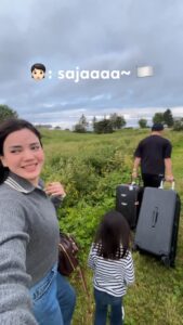 Alice Norin Top 100 Instagram Photos and Posts