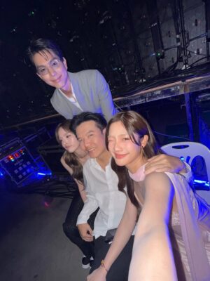 Alisa Kunkwaeng Instagram - Hypnotic - จิตสะกดแค้น …ถ่ายทำกันอยู่นะคะ ได้ดูปีนี้แน่นอน 🎬💖⭐️ #ช่องone31 #จิตสะกดแค้น #oneสนั่นจอ