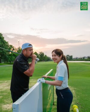 Alisa Kunkwaeng Instagram - Night Golf มันทั้งคูล ทั้งสนุกมาก ⛳️🌙💖
กิจกรรมสุดปัง Chang Cold Brew Cool Club presents Chang Club Championship 2025 จัด Night Golf ครั้งแรก ที่ Flora Ville Golf & Country Club 🎉
สนามดี ก๊วนสนุก และมุมถ่ายรูปคือดีย์ทุกหลุม!
ไม่ใช่แค่กีฬานะ… แต่นี่คือ กอล์ฟไลฟ์สไตล์ ที่มะปรางหลงรัก 😍🎶
#ChangColdBrewCoolClub
#ChangClubChampionship2025
#alrisaagolf #alrisaagolfing