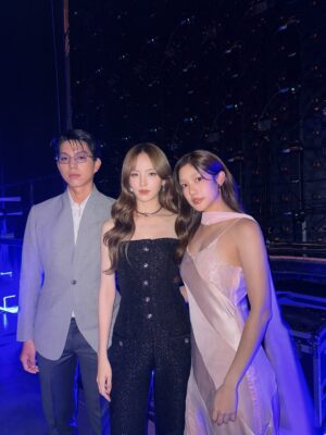 Alisa Kunkwaeng Instagram - Hypnotic - จิตสะกดแค้น …ถ่ายทำกันอยู่นะคะ ได้ดูปีนี้แน่นอน 🎬💖⭐️ #ช่องone31 #จิตสะกดแค้น #oneสนั่นจอ