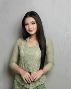 Actress Alya Iman HD Photos and Wallpapers March 2025