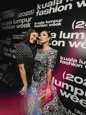 Alya Iman Instagram - On the first night of KLFW szn, stepped into the room dazzled in @rizmanruzaini a symphony of crystals, feathers, and quiet power. The look didn’t shout, it lingered. Elegance that sparkled only when it chose to… much like me. ✨ Congratulations @rizmanruzaini on an exquisite collection.
@rizmanruzaini @rrbyrizmanruzaini @klfashionweek
Shooters @reza8179 @itszulhairisme_ @itsmeanuar
