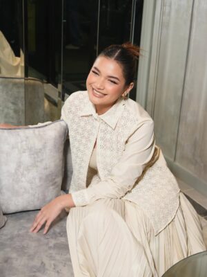 Alya Iman Instagram - An exquisite debut for a visionary in design. Congratulations @rizmanruzaini on the grand opening! a true testament to elegance, craftsmanship, and timeless style ✨