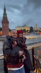 Alyona Vodonayeva Top 100 Instagram Photos and Posts