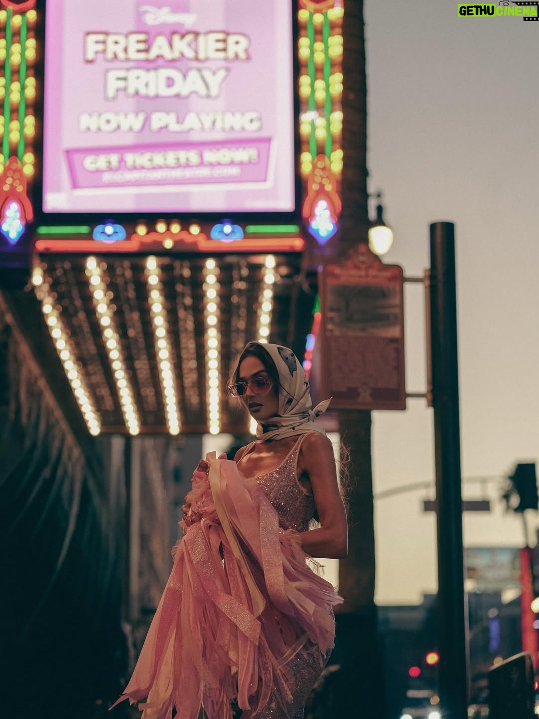 Alyona Vodonayeva - 3 Likes - Freakier Friday 💖

Photo: @photographer.anastasiia