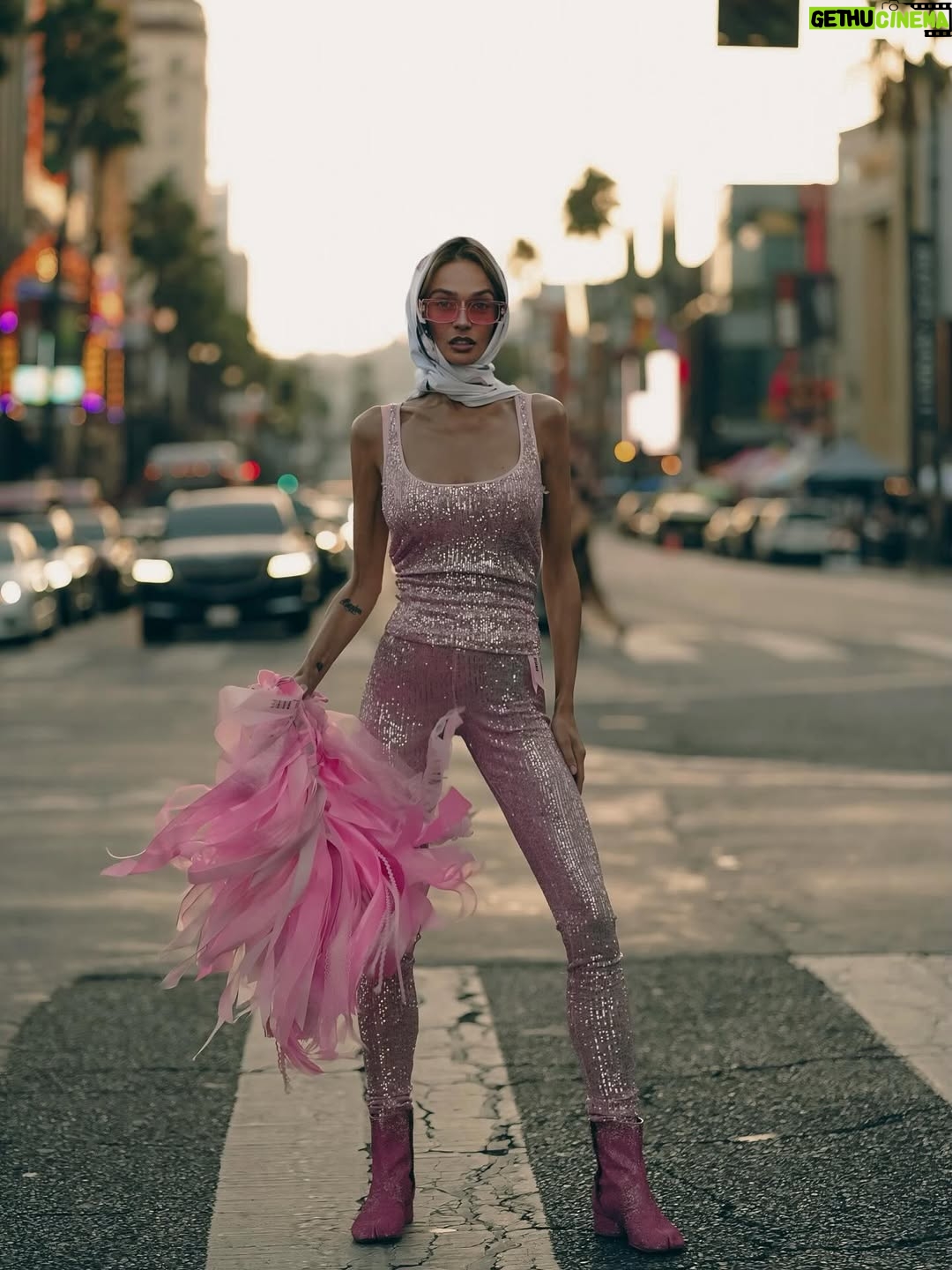 Alyona Vodonayeva - 3 Likes - Freakier Friday 💖

Photo: @photographer.anastasiia