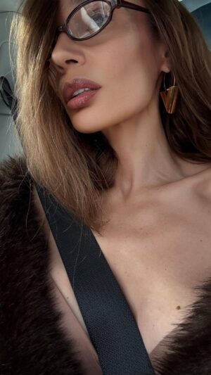 Alyona Vodonayeva Instagram - Mood: Алёна Водонаева.