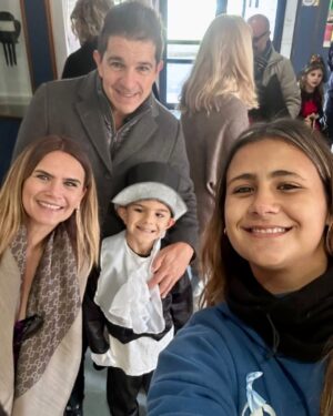 Amalia Granata Instagram - 25 de Mayo 🇦🇷