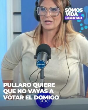 Amalia Granata Instagram - Ayer estuve con @fantinofantino hablando sobre el escándalo que es la reforma constitucional que quiere hacer Pullaro en Santa Fe. El domingo con nuestro voto podemos ponerle un freno.