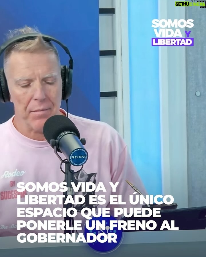 Amalia Granata - 8.9K Likes - Ayer estuve con @fantinofantino hablando sobre el escándalo que es la reforma constitucional que quiere hacer Pullaro en Santa Fe. El domingo con nuestro voto podemos ponerle un freno.