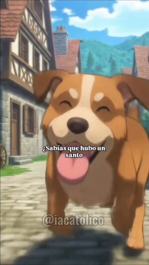 Amalia Granata Instagram - SAN ROQUE 🐕🐾🦮🦴🐶