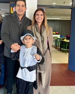 Amalia Granata Instagram - 25 de Mayo 🇦🇷