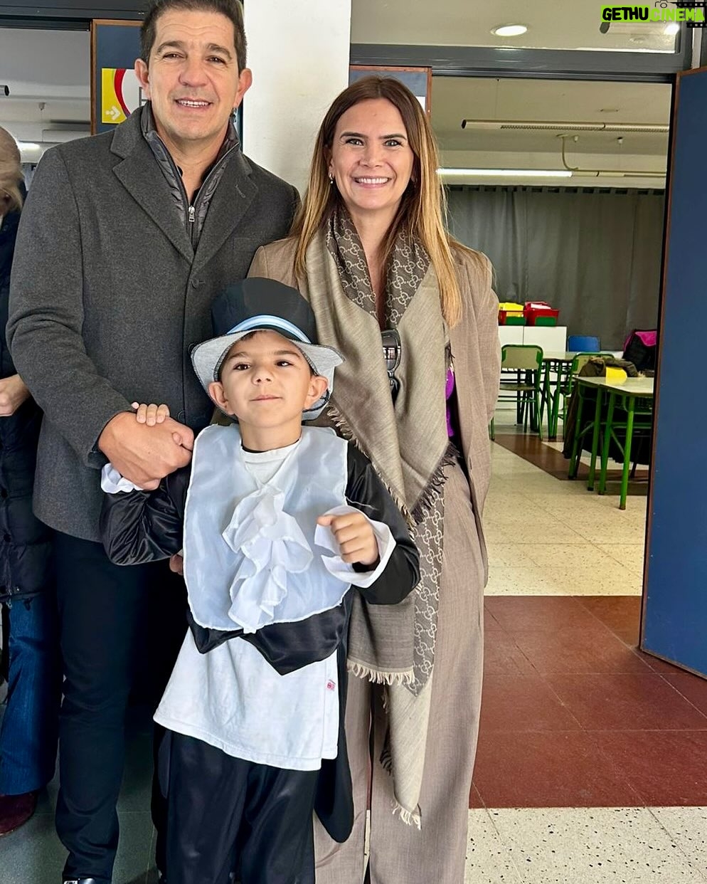 Amalia Granata - 8.1K Likes - 25 de Mayo 🇦🇷