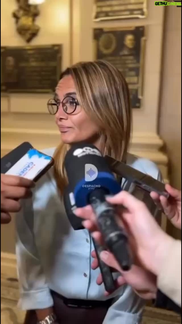 Amalia Granata - 1.8K Likes - Reforma de la Constitución ⚖️