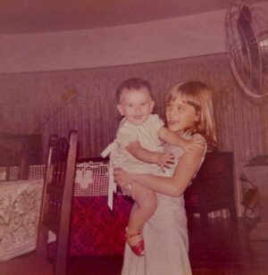 Amalia Granata Instagram - Feliz Cumpelaños hermana, la que siempre está y me cuida. Te quiero mucho y deseo que tu vida esté llena de felicidad rodeada de alegría, amor y éxito.❤️🎊🎈🎉