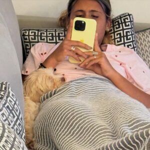 Amalia Granata Instagram - Bruna ❤️