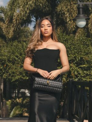 Amanda Du-Pont Instagram - Standing in and tall, being your maid of honour my sister…my entire heart and lifeline…is now someone’s else’s heart and lifeline🥹