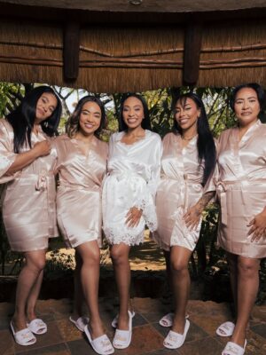 Amanda Du-Pont Instagram - Standing in and tall, being your maid of honour my sister…my entire heart and lifeline…is now someone’s else’s heart and lifeline🥹