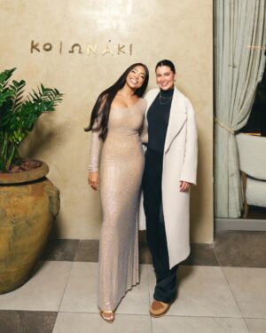 Amanda Du-Pont Instagram - Let God Cook 🎂 most wholesome birthday!
📸 @pedrothe3rd
🎂 @thebakingbox_001
💄 @khosis
🎁 @lelive.africa