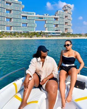 Amanda Du-Pont Instagram - pov: trip made it out the group chat
👙 @poise_swimwear
😎 @sunglasshut
📸 @tawous.photographer