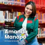 Amanda Manopo