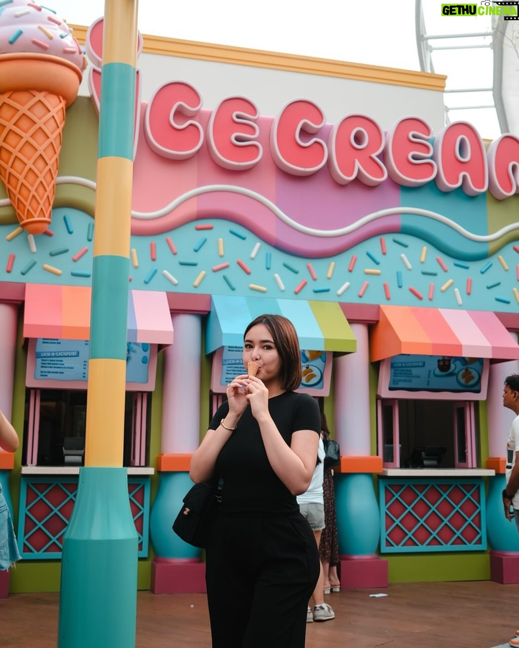 Amanda Manopo - 56.4K Likes - 🍦