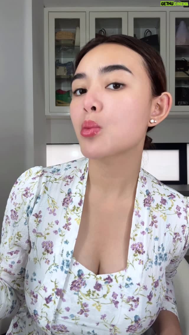 Amanda Manopo - 39.1K Likes - Cuman pake lip serumnya @glad2glow favorit gueh yangg shade 03 berry. Autoo sexy bibirnyee
