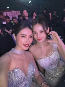 Amber Chia Most Liked Photos and Posts