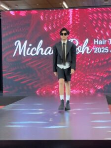 Actress Amber Chia HD Photos and Wallpapers September 2025