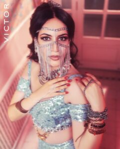 Actress Amie Sultan HD Photos and Wallpapers October 2024